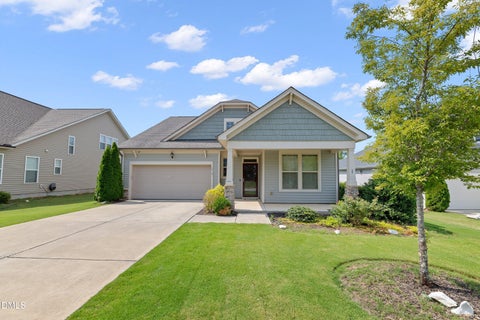 Photo of 77 Carbone Lane, Clayton, NC 27527 (MLS # 10173476)