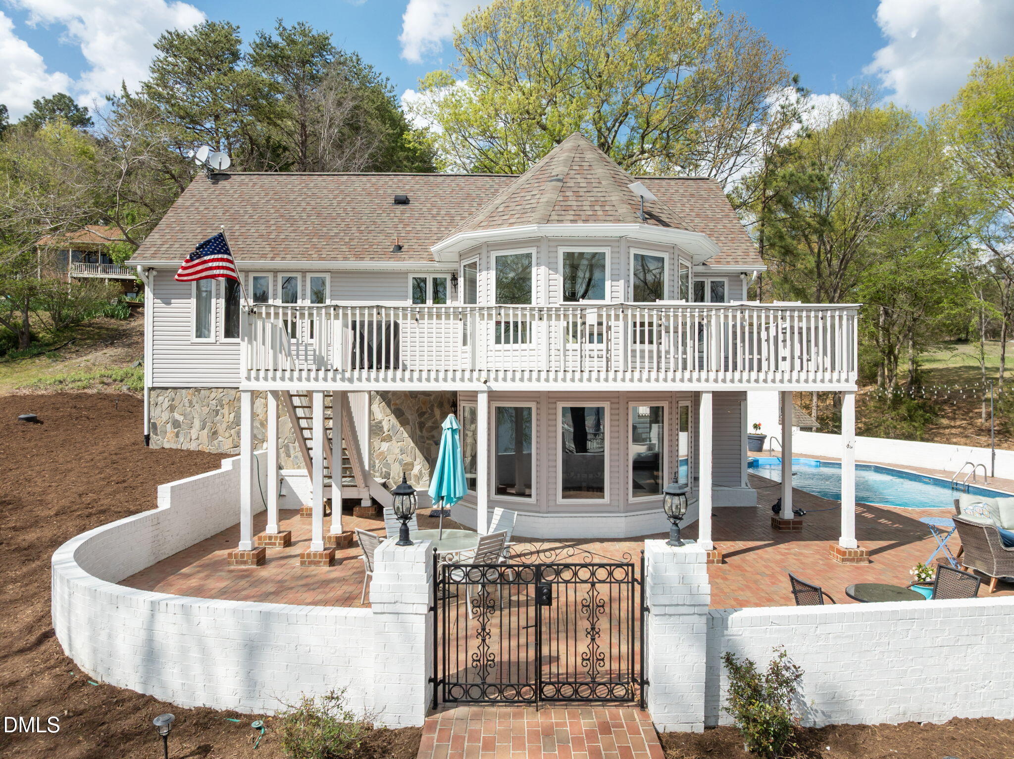 669 Kelly Brewer Road