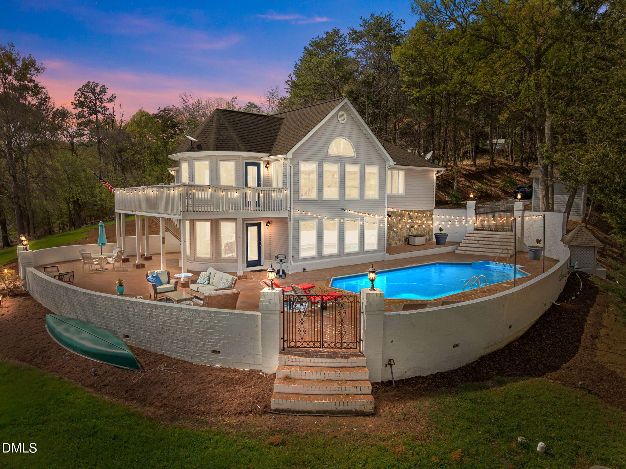 669 Kelly Brewer Road