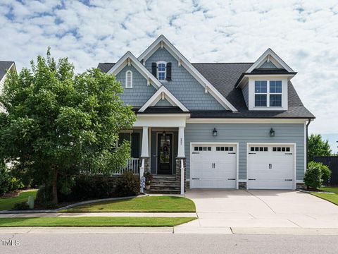 221 Liberty Star Road Wendell NC 27591