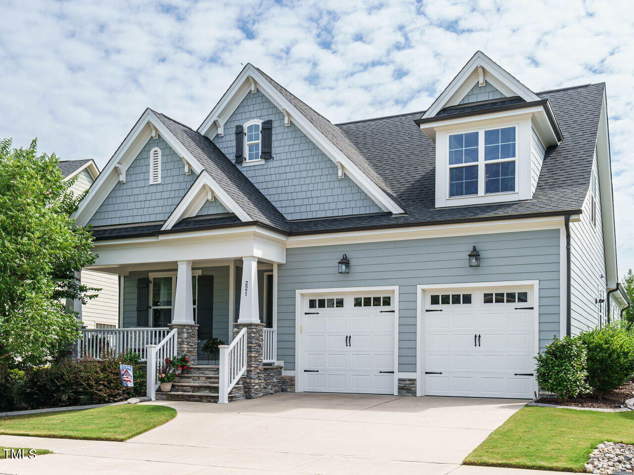 221 Liberty Star Road