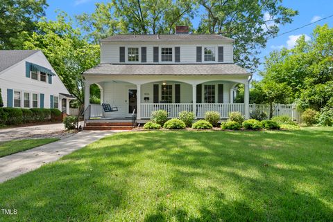 406 E Lee Street Smithfield NC 27577