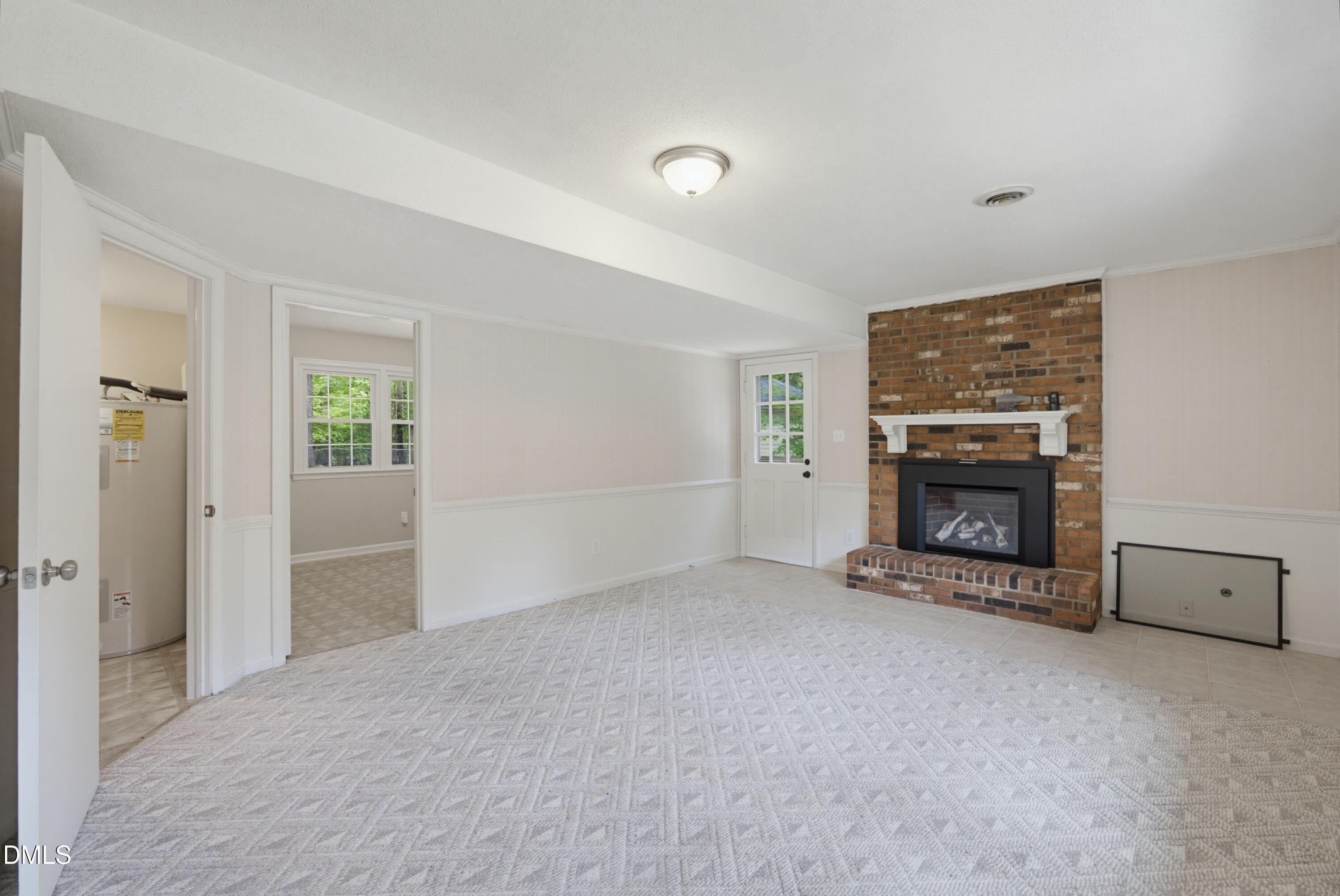 1306 Claymore Drive