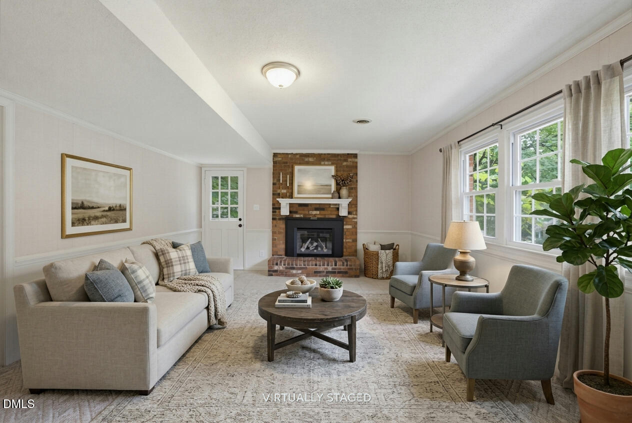 1306 Claymore Drive
