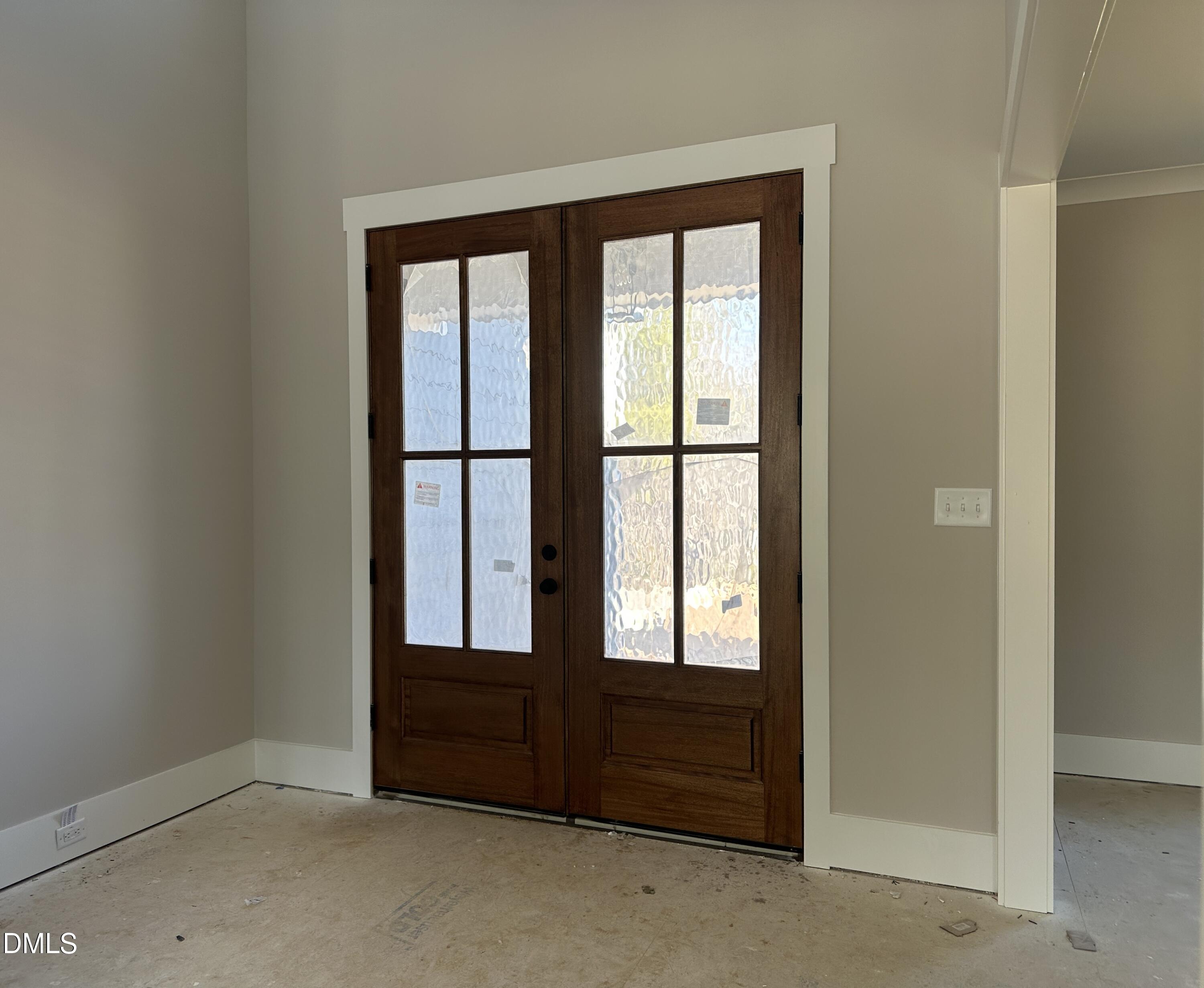 246 Deer Tail Lane Lot 32