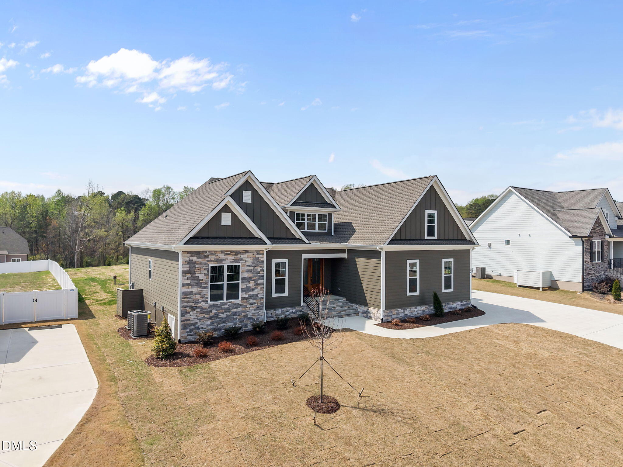 246 Deer Tail Lane Lot 32