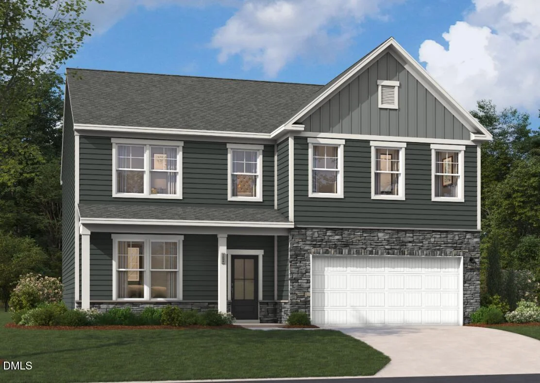 323 Jeter Grove Road