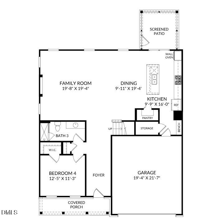 323 Jeter Grove Road