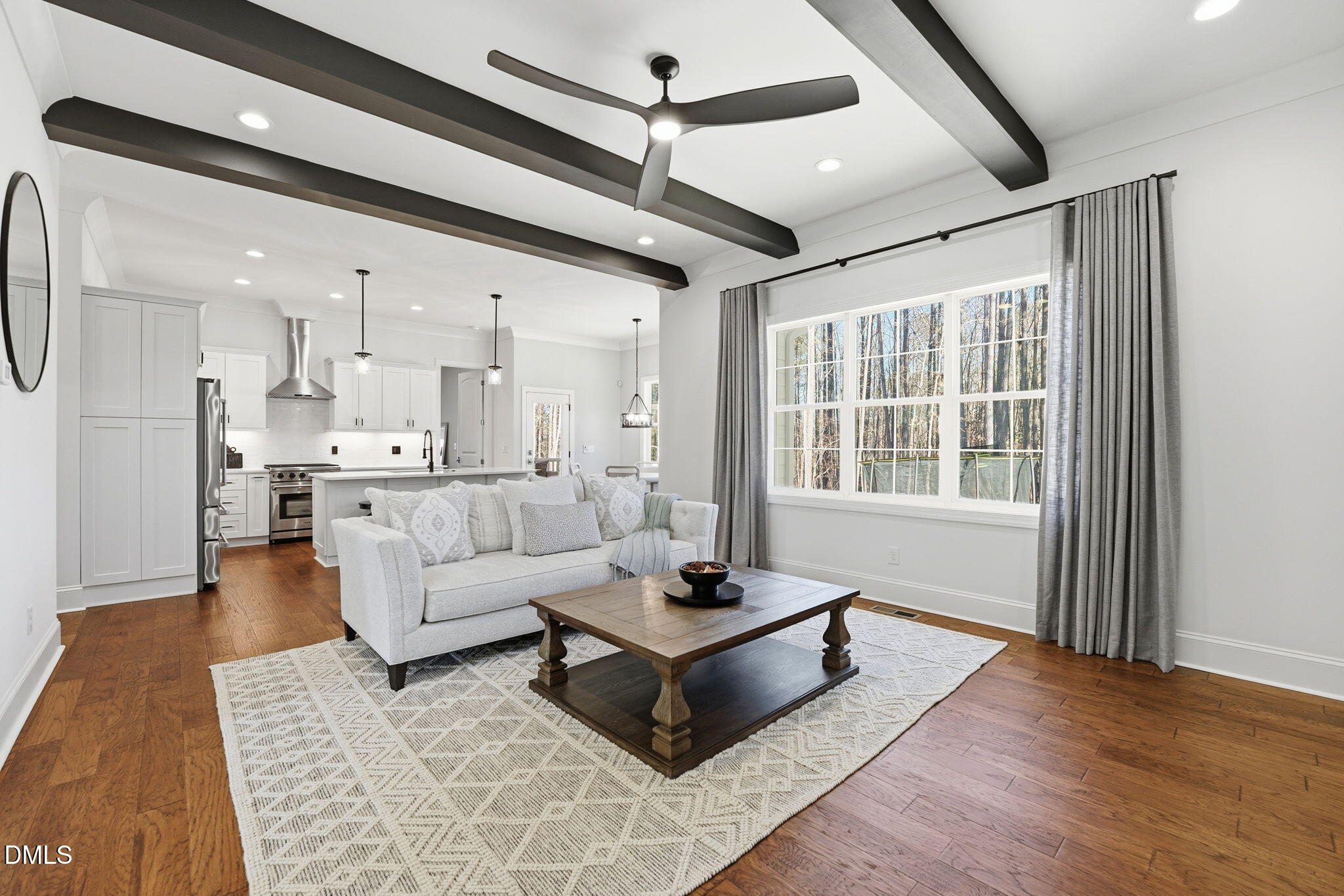 100 N Ridge View Way