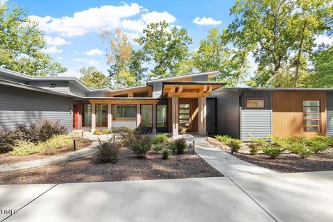 23930 Cherry Drive Chapel Hill NC 27517