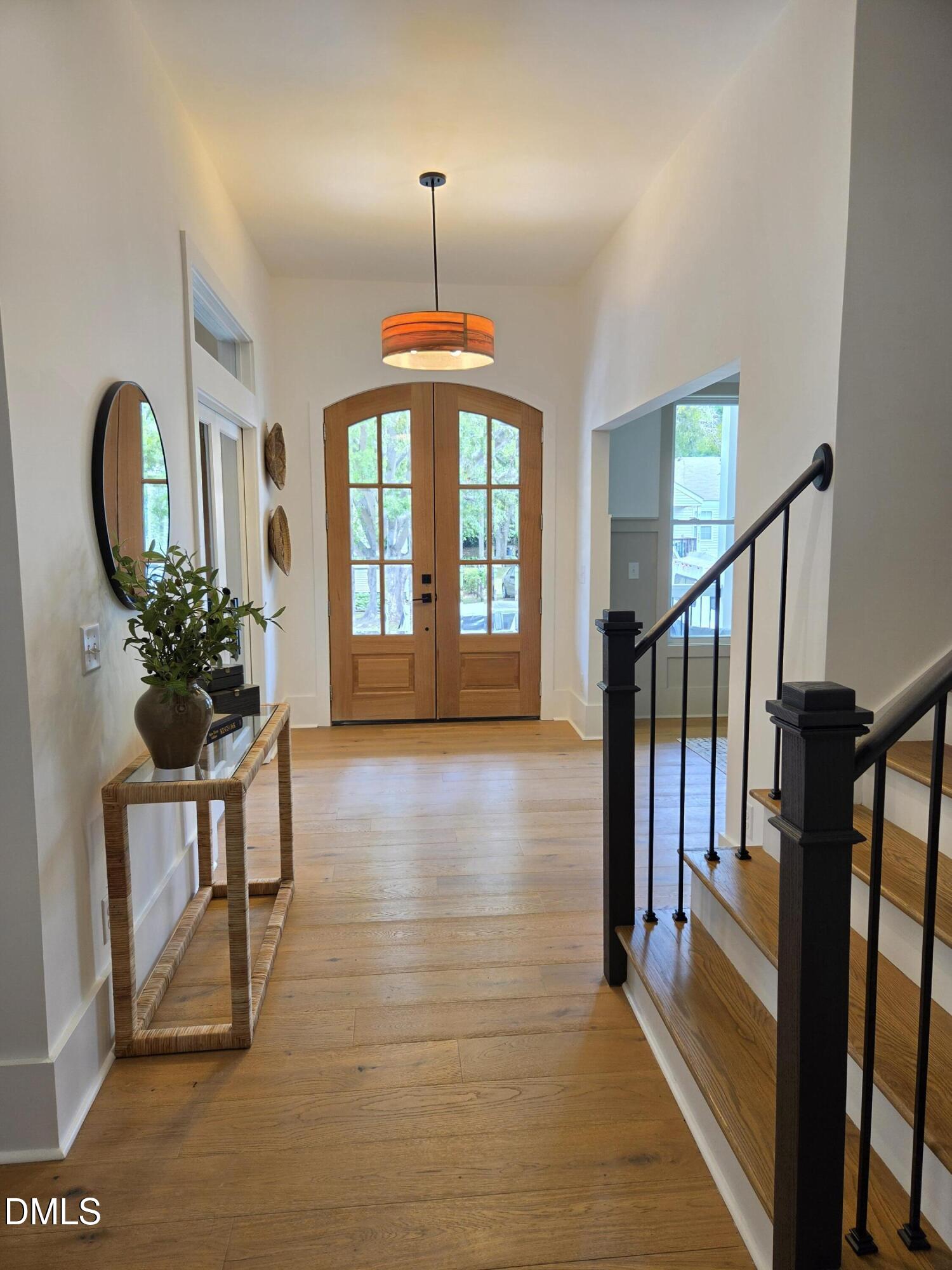 712 Van Buren Road