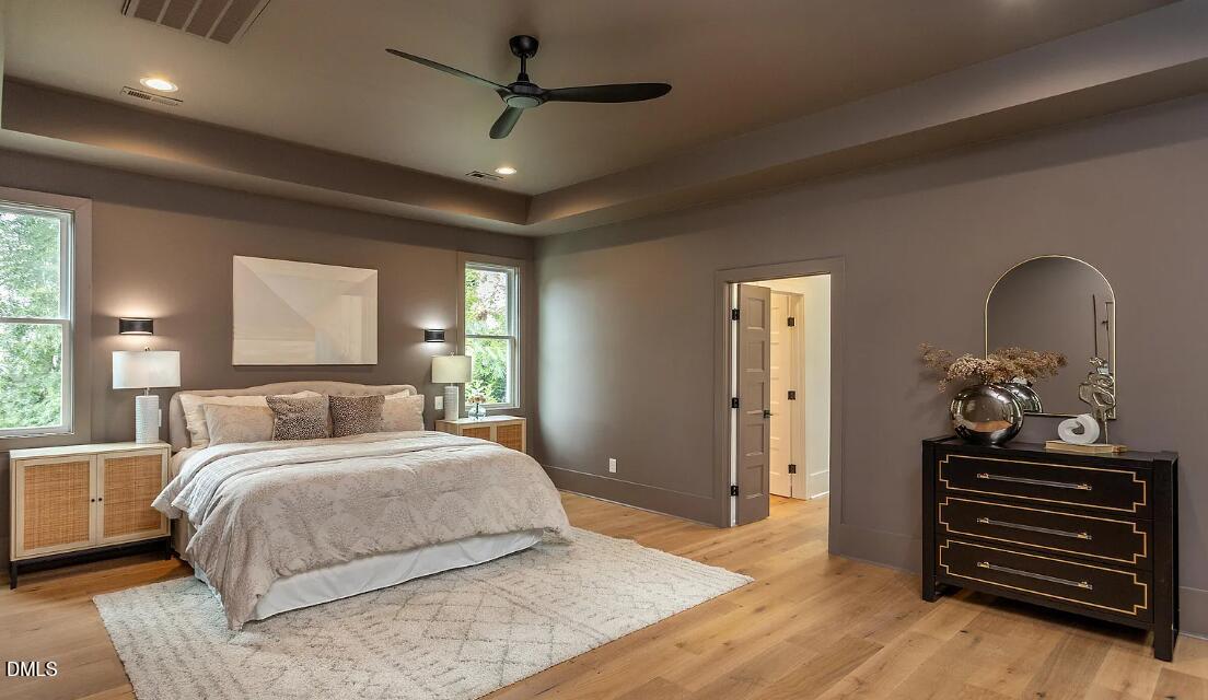 712 Van Buren Road