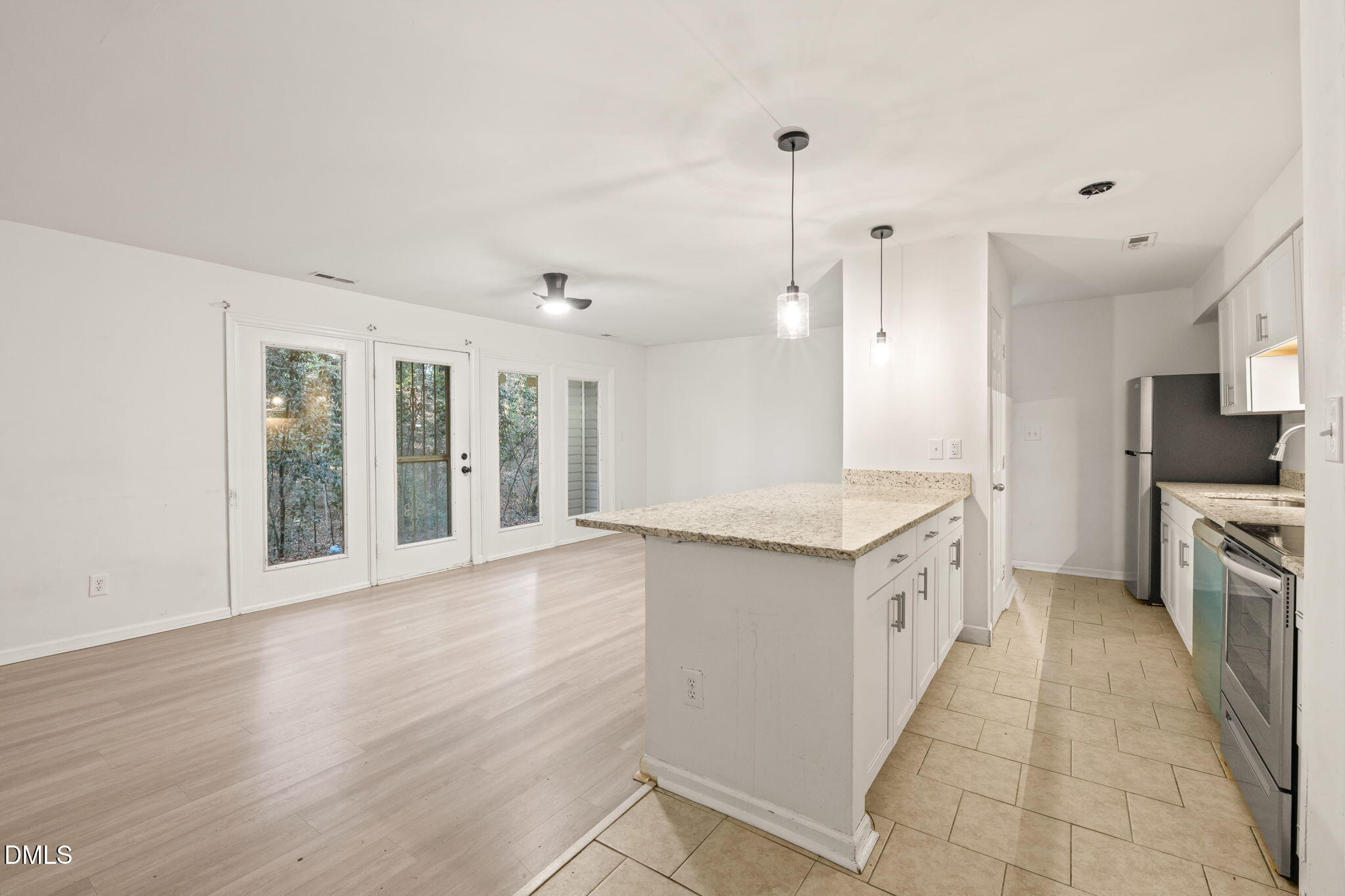 1300 Park Glen Drive 102