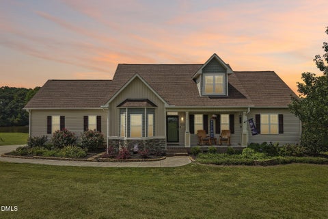 Photo of 34 Westchester Lane, Angier, NC 27501 (MLS # 10189741)