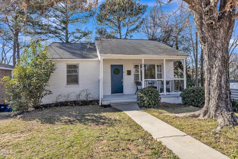 602 Quarry Street, Raleigh, NC 27601 - MLS#: 10080063