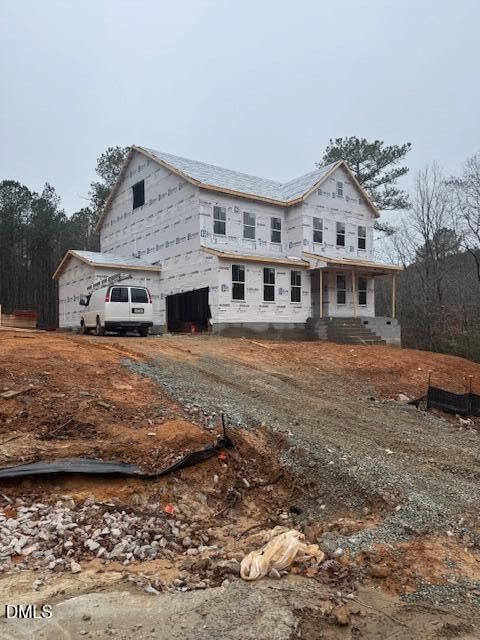 766 Magnolia Acres Lane Fuquay Varina NC 27526