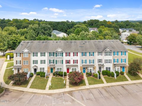 11130 Gwynn Oaks Drive 106 Raleigh NC 27614