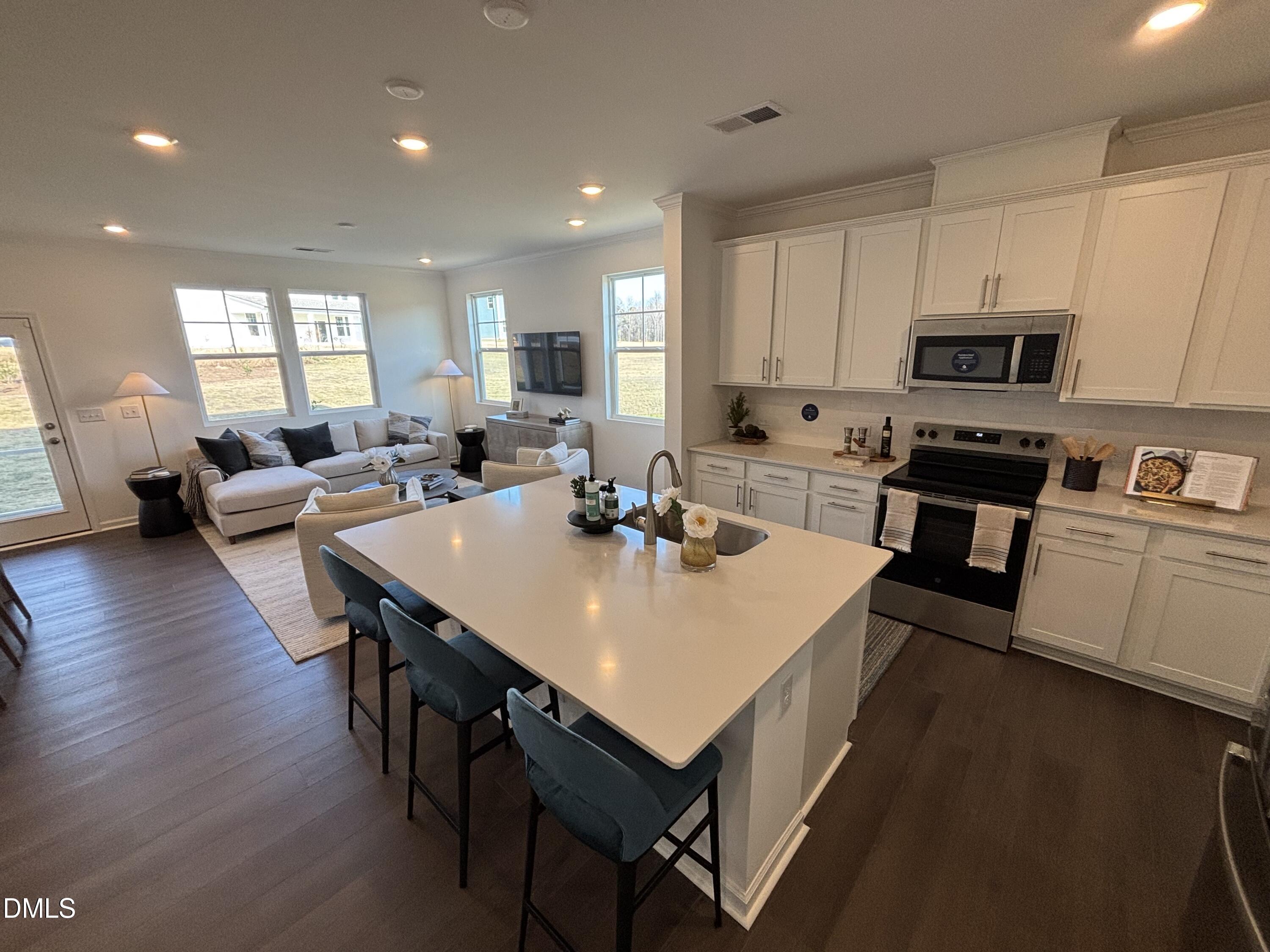 120 Blossom Field Way