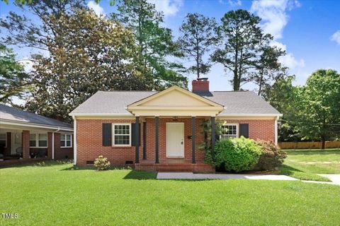 905 S 1st Street Smithfield NC 27577