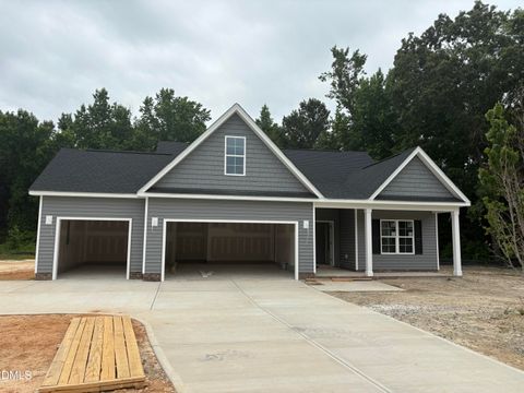 235 Rolling Pasture Way Sanford NC 27332