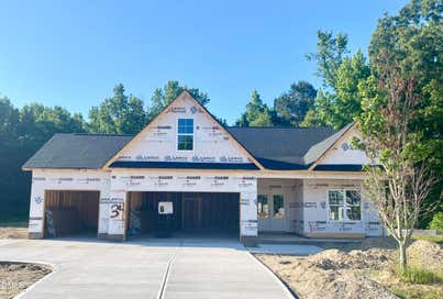 235 Rolling Pasture Way Sanford NC 27332