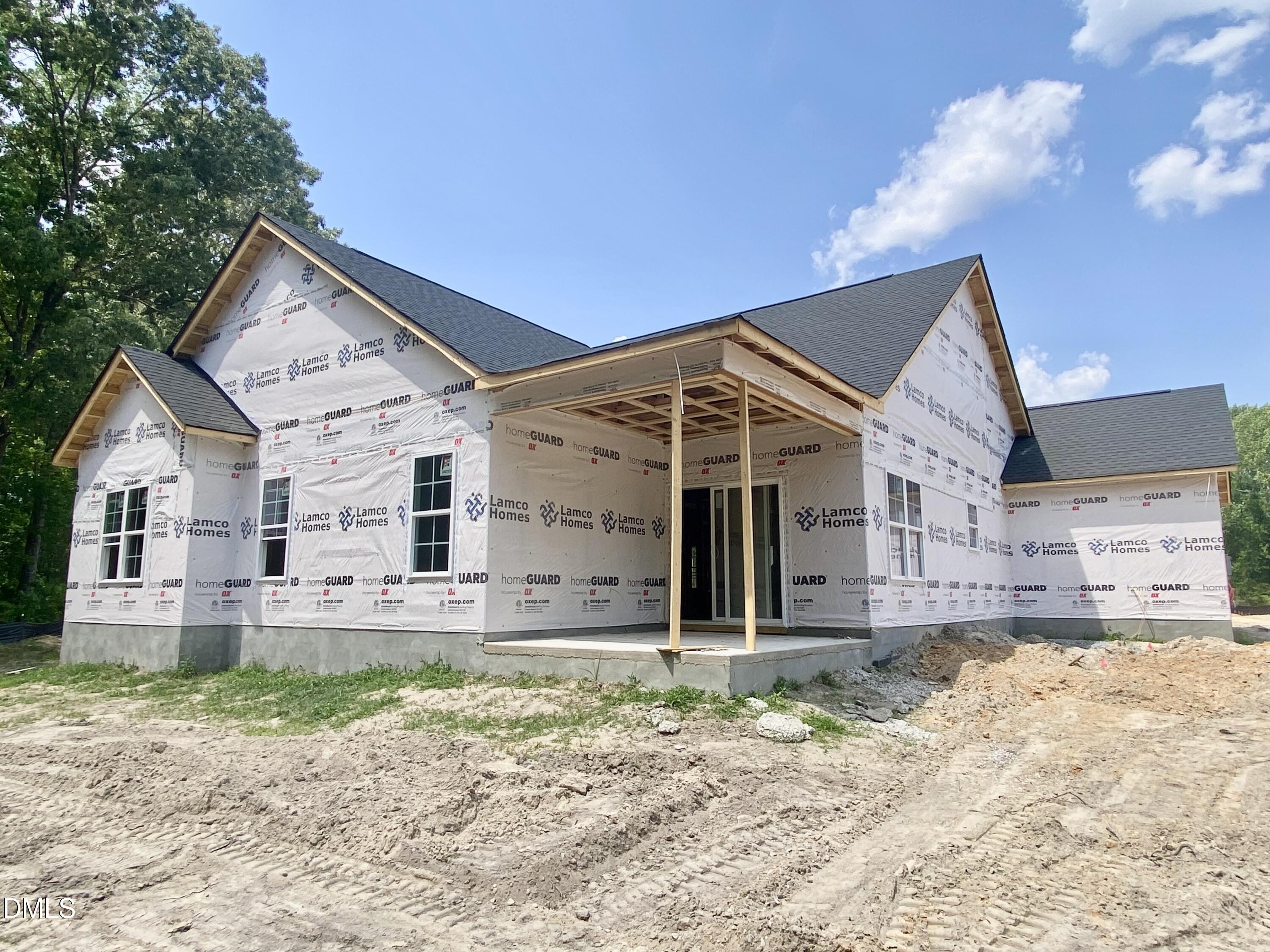 235 Rolling Pasture Way