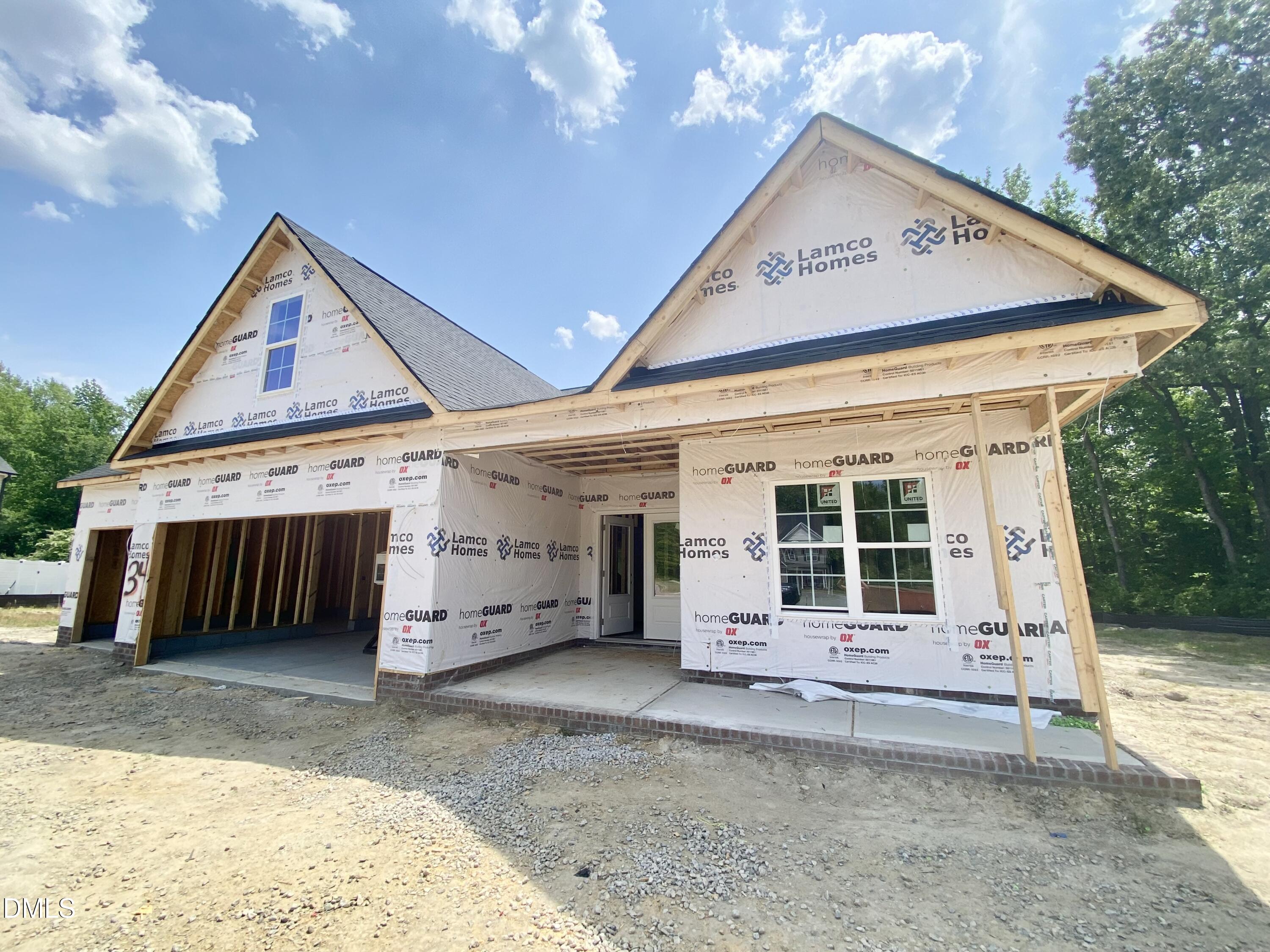 235 Rolling Pasture Way