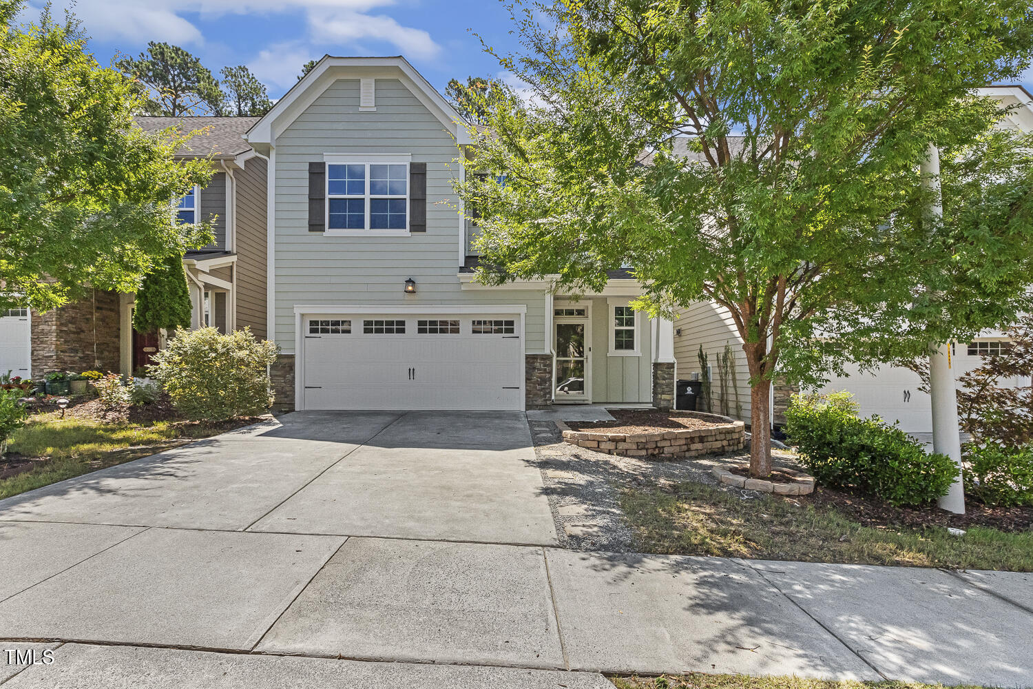 261 Begen Street
