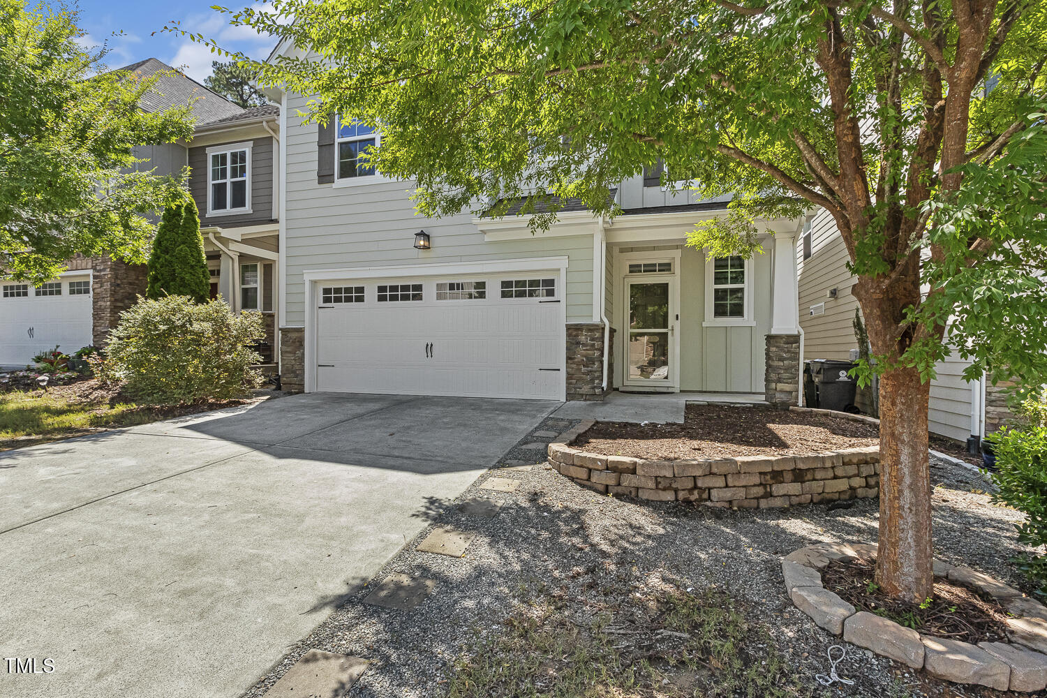 261 Begen Street