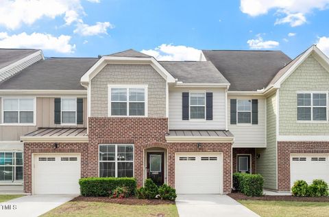 9327 Falkwood Road Raleigh NC 27617
