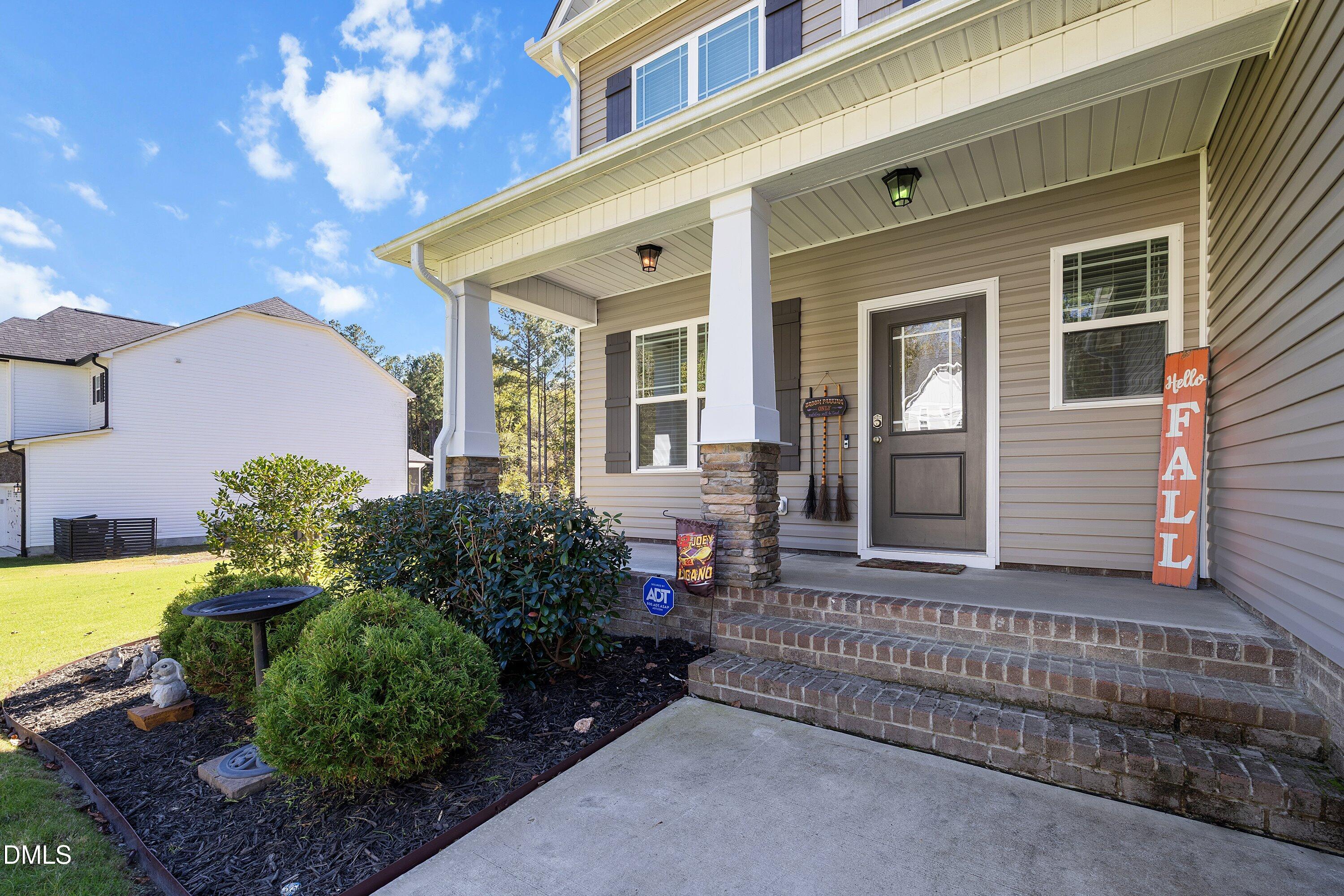 86 Tailwind Lane