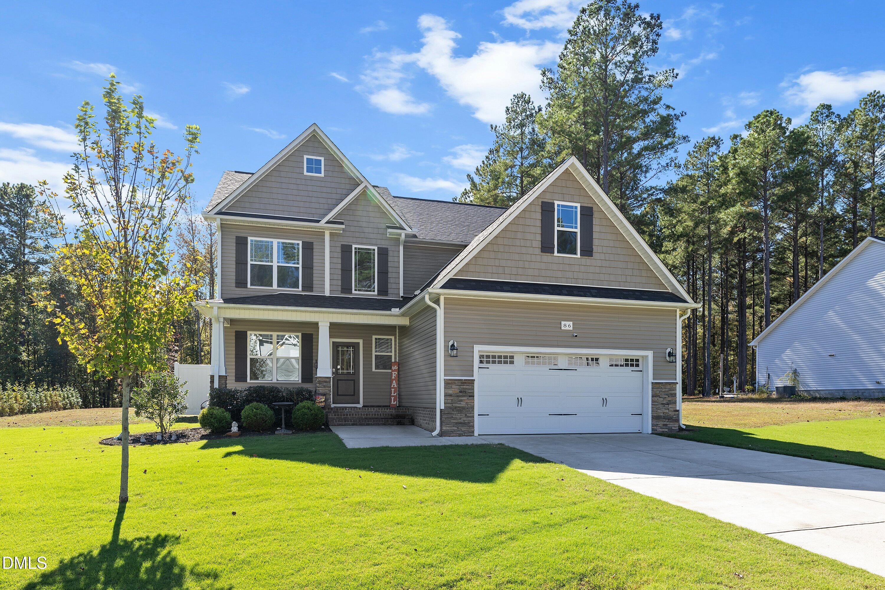 86 Tailwind Lane