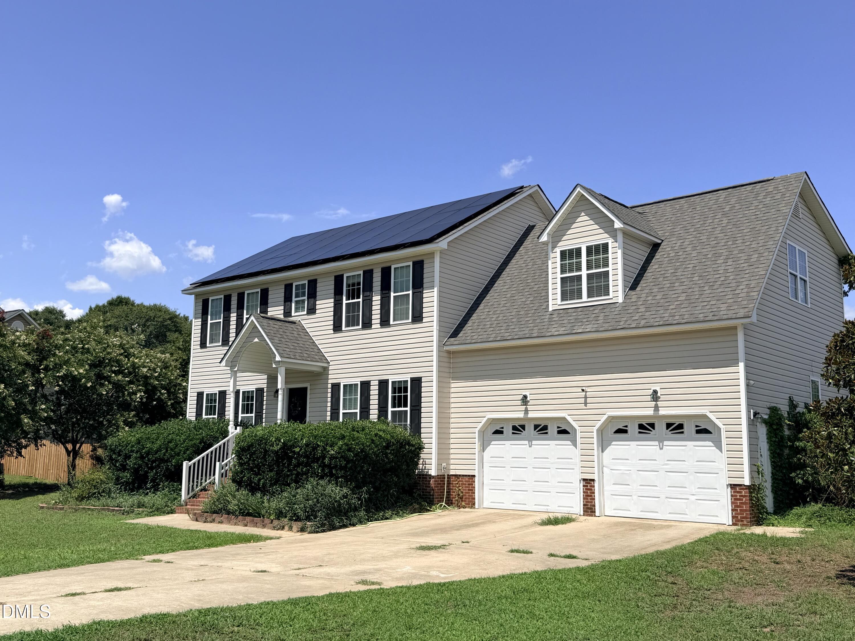 195 Moonlight Drive
