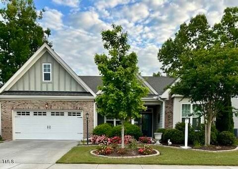 2851 Wilkes Lake Drive Fuquay Varina NC 27526