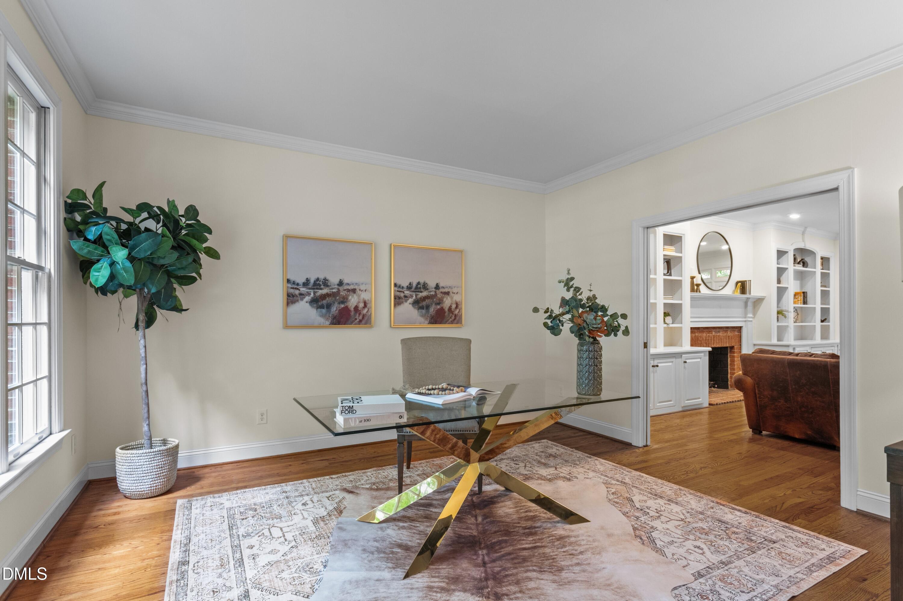 102 Woodsage Way