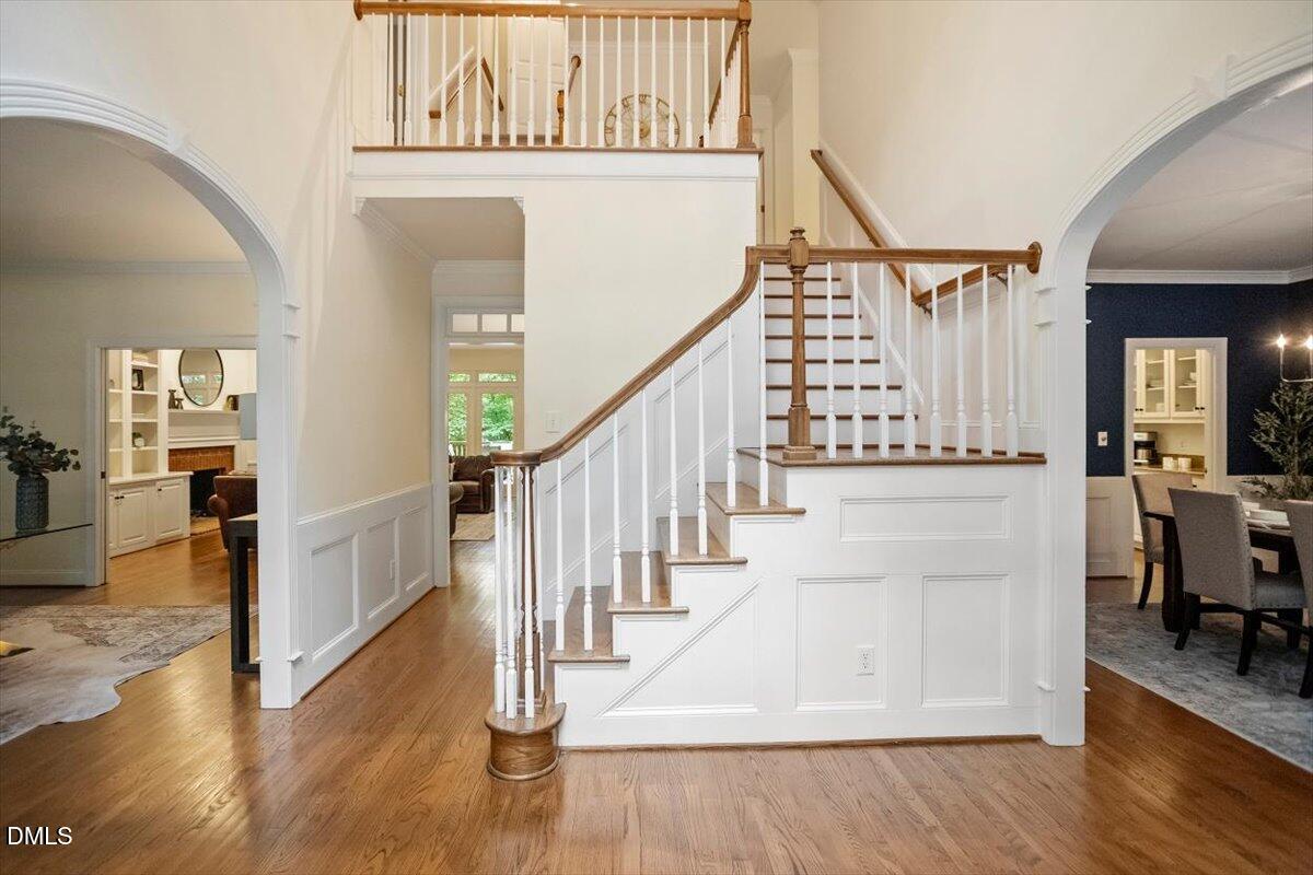 102 Woodsage Way