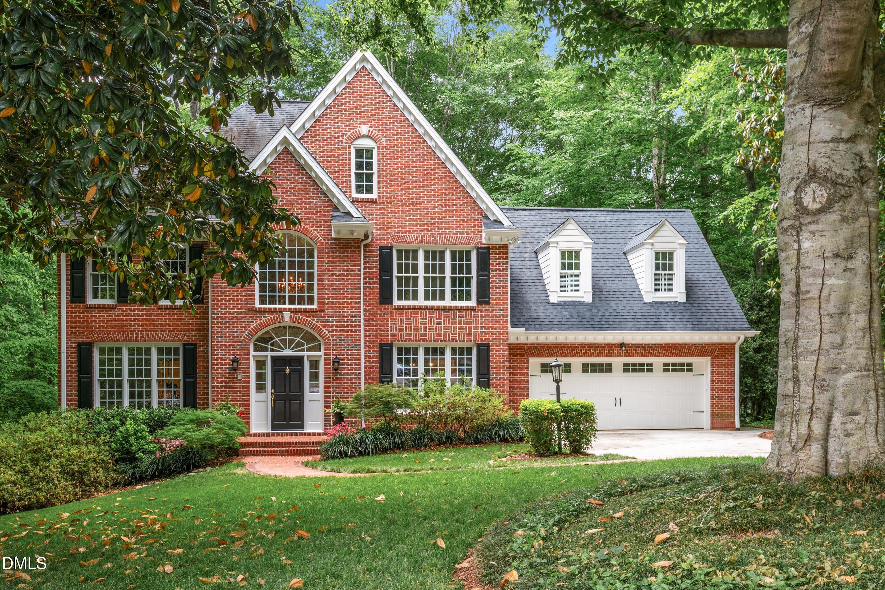 102 Woodsage Way