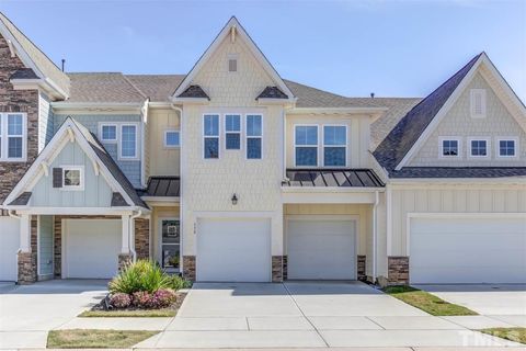 570 Metro Station Apex NC 27502