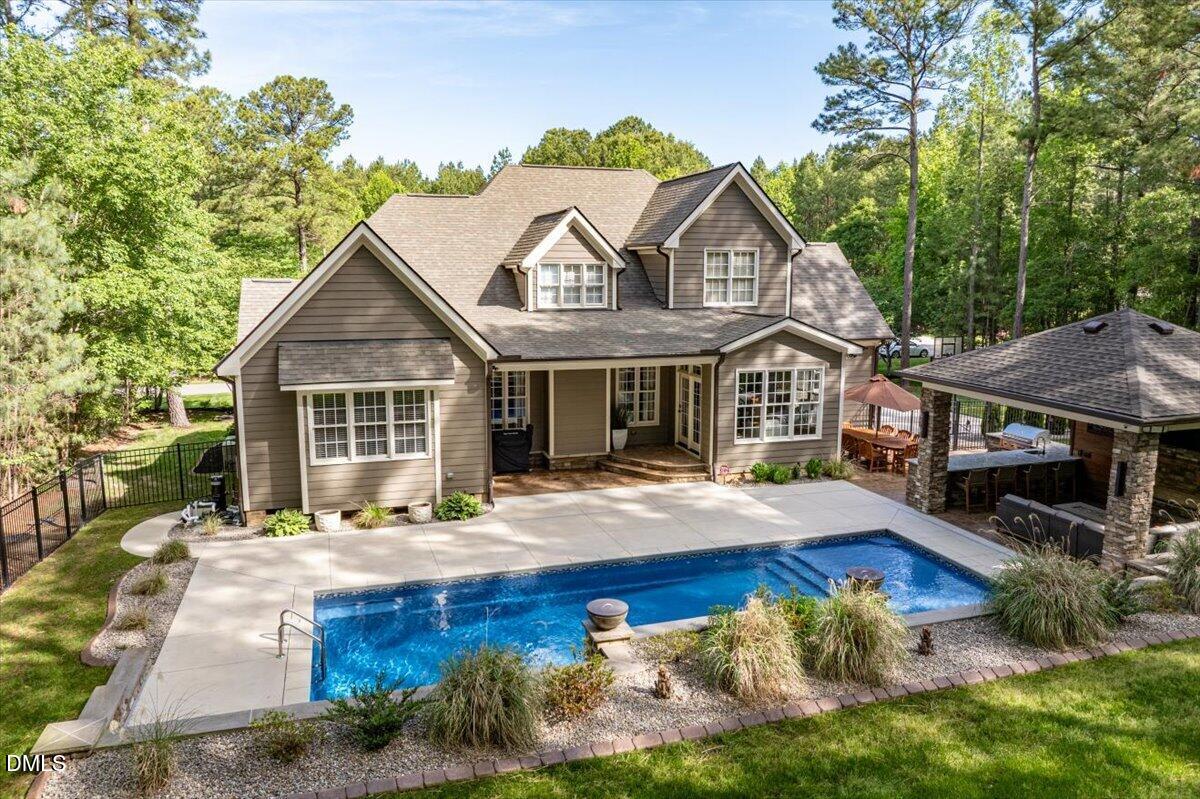 190 River Watch Lane