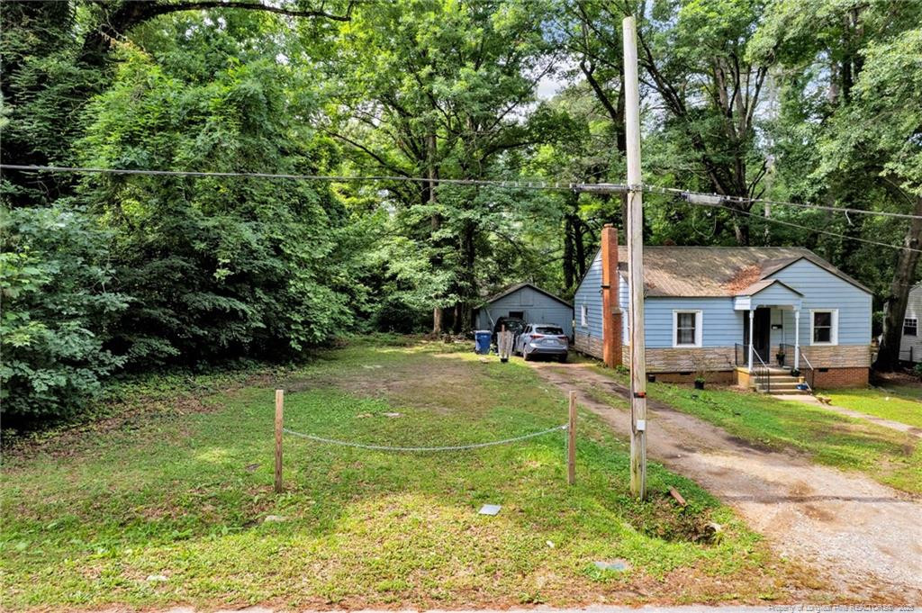 1304 Goldsboro Avenue