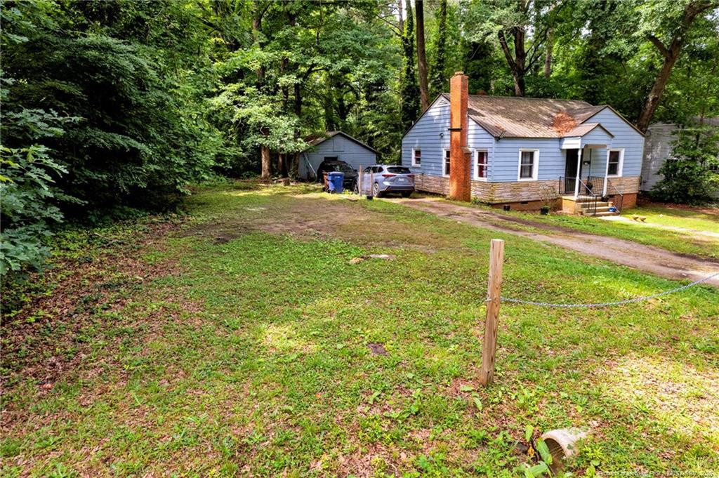 1304 Goldsboro Avenue