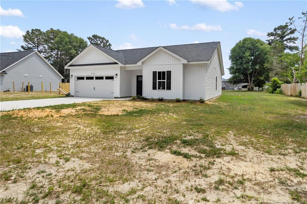 745 Porter Road
