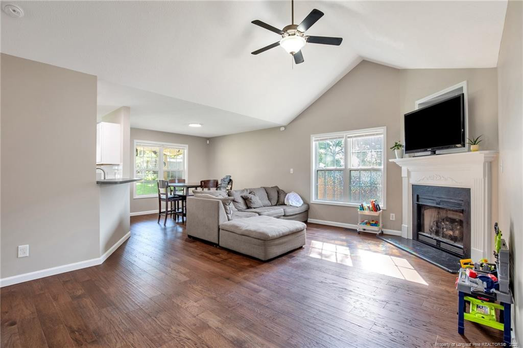 4114 Batesburg Drive