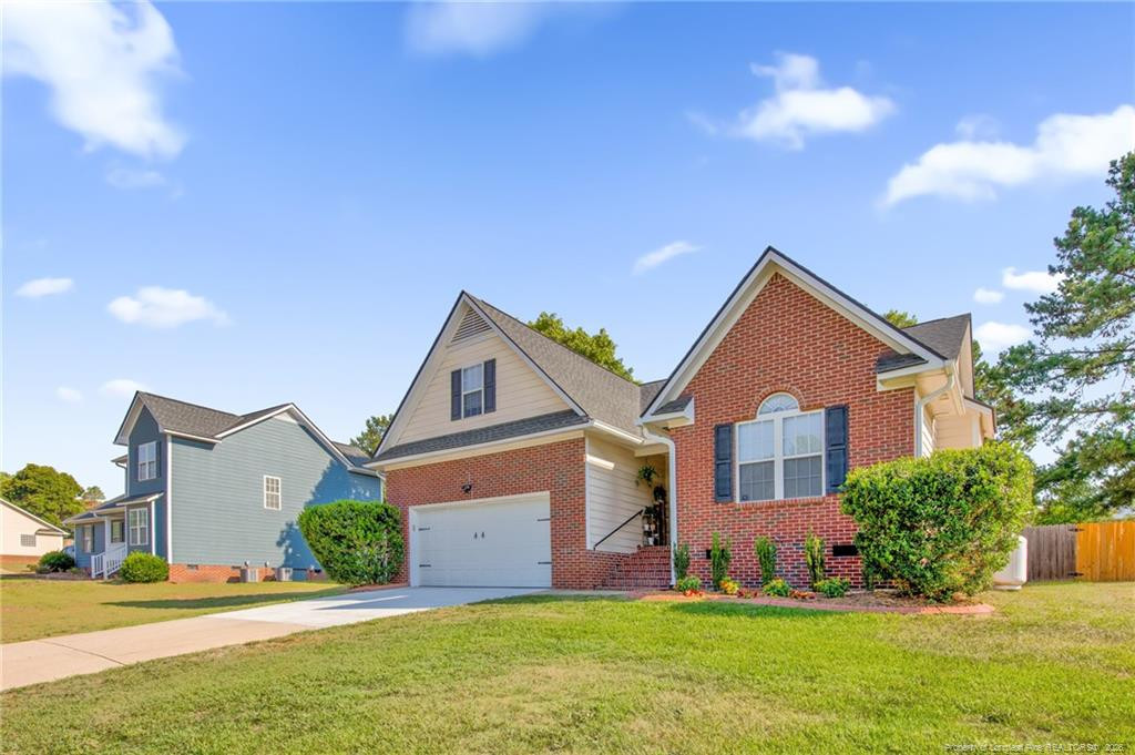 4114 Batesburg Drive