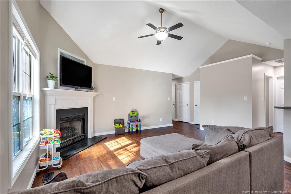 4114 Batesburg Drive