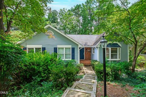311 Westbrook Drive Carrboro NC 27510