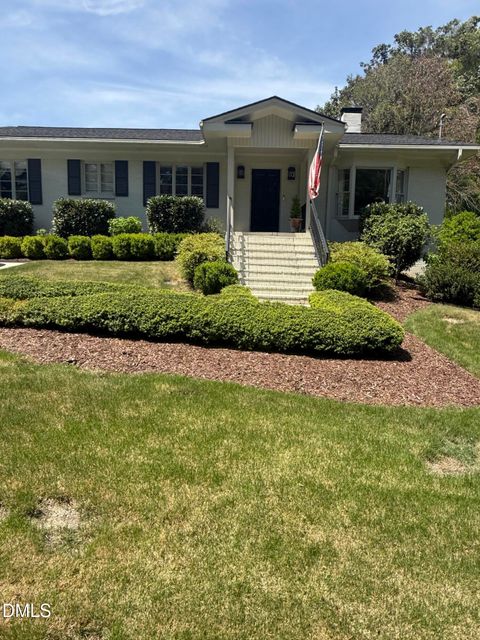 2737 Toxey Drive Raleigh NC 27609