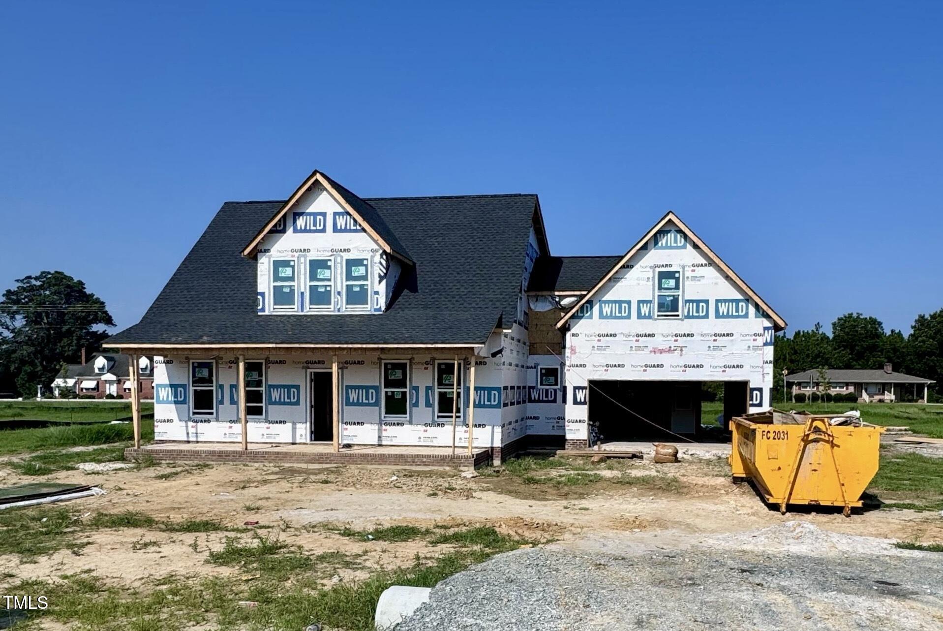 42 Sundrops Trail
