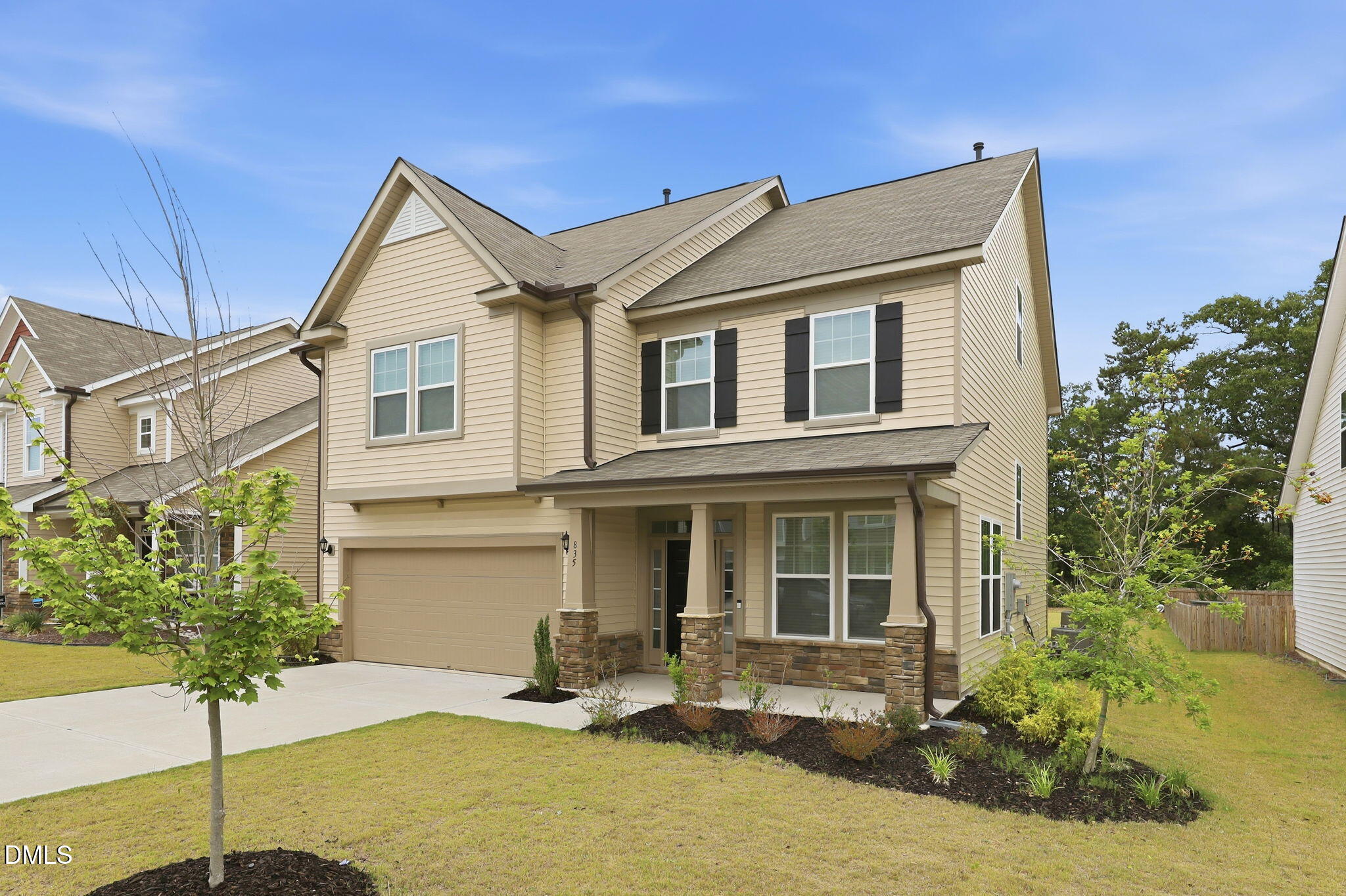 835 Golden Plum Lane
