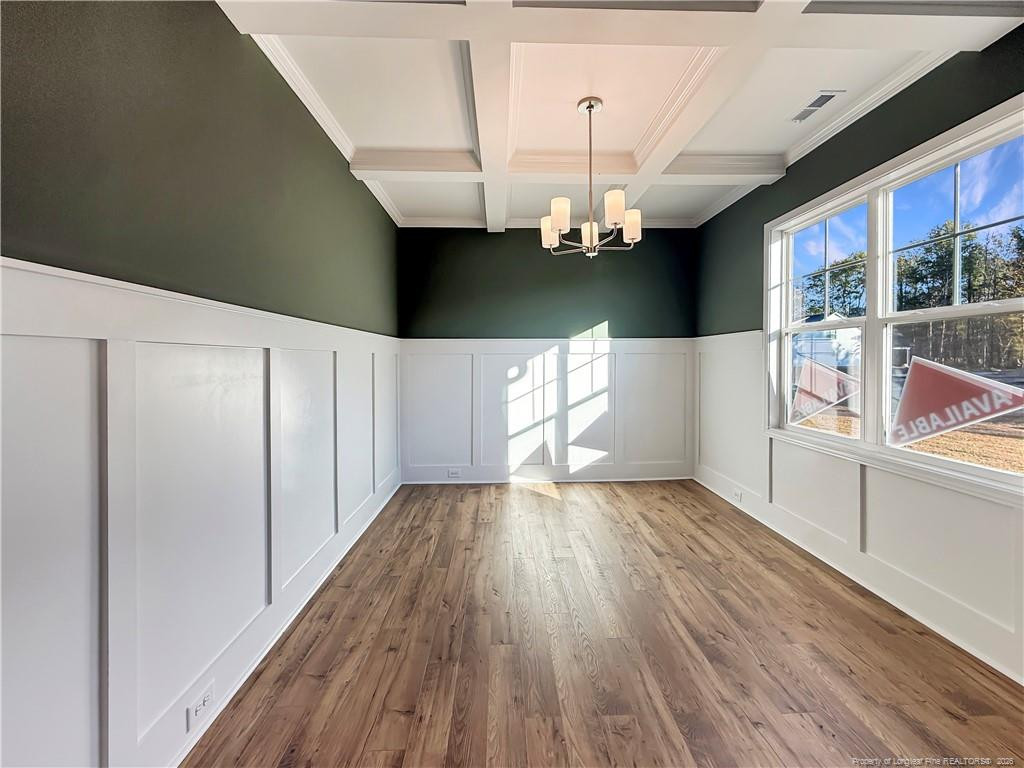 3807 Hatteras (Lot 2) Drive